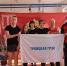 К труду и обороне готовы! - Газета Регион