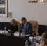 В Южно-Уральском ГАУ открылась Международная научно-практическая конференция - ЮУрГАУ