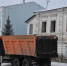 В Троицке продолжается снос аварийных домов после переселения жильцов - Газета Вперед