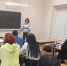 Международное сотрудничество с Германией: отбор студентов ЮУрГАУ на стажировку состоялся - ЮУрГАУ