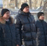 В Троицке почтили Героев Отечества - Администрация г. Троицка