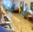 Хорошо, что каждый год к нам приходит Новый год - Управление соцзащиты населения
