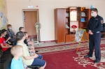 Дети улиц