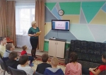 Дети улиц