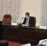 На аппаратном совещании обсудили прохождение текущего отопительного сезона - Администрация г. Троицка