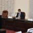 На аппаратном совещании обсудили прохождение текущего отопительного сезона - Газета Вперед