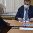 Александр Виноградов провел личный прием граждан - Администрация г. Троицка
