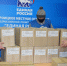 Своих не бросаем! Троицк отправил вторую партию гуманитарной помощи - Газета Вперед