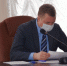 Александр Виноградов провел заседание антитеррористической комиссии - Газета Вперед