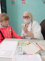 «Стоп, туберкулез!»