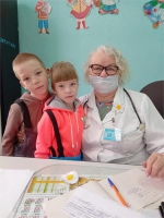 «Стоп, туберкулез!»