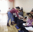 По дороге к доброму здоровью - Управление соцзащиты населения