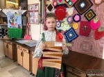 Девицы-рукодельницы