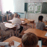 Преподаватель ЮУрГАУ провела мастер-класс для учащихся Южноуральска - ЮУрГАУ