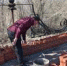 Обязательность и срочность: по поручению главы города на старом мосту выполнили ремонт архитектурных элементов ограждения - Администрация г. Троицка