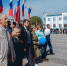 Ректор Южно-Уральского ГАУ приняла участие в праздничных мероприятиях в Троицке - ЮУрГАУ