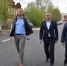 Завершен ремонт дороги по улице Селивановской - Администрация г. Троицка
