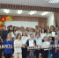 Преподаватели ЮУрГАУ провели День науки в школе  № 1 г. Южноуральска - ЮУрГАУ