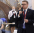 На площадке «Единой России» на ПМЭФ губернаторы представили результаты развития регионов - Газета Вперед