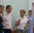 Сегодня с рабочей поездкой Троицк посетили депутаты Государственной думы Владимир Павлов и Яна Лантратова - Администрация г. Троицка