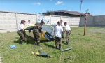 «Зарничка-2022»
