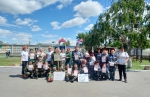 «Зарничка-2022»