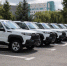 Автопарк скорой помощи города пополняется новыми спецмашинами - Газета Вперед