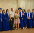 Выпускникам Института агроэкологии вручили дипломы - ЮУрГАУ
