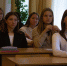 Студенты ЮУрГАУ рассказали школьникам об акции #БумБатл - ЮУрГАУ