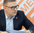 Алексей Текслер посетил региональный штаб «МЫ ВМЕСТЕ» и встретился с волонтерами, которые оказывают поддержку семьям мобилизованных - Газета Вперед