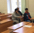 Иностранные студенты ИАИ ЮУрГАУ встретились с представителем городской больницы №2 - ЮУрГАУ