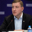 Андрей Турчак: «Единая Россия» внесла поправки к проекту федерального бюджета на ближайшие три года - Газета Вперед