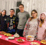 Блюда со всего света попробовали студенты Института агроэкологии - ЮУрГАУ