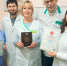 Диплом и медаль за профессионализм - Газета Регион
