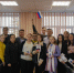 Студенты ИАЭ  приняли участие во встрече с руководителями Красноармейского района - ЮУрГАУ