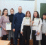 На кафедре Педагогики и социально-экономических дисциплин состоялась конференция, посвященная здоровому образу жизни - ЮУрГАУ