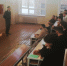Перед обучающимися института агроринженерии Южно-Уральского ГАУ выступил полицейский с докладом на тему «Профилактика правонарушений и преступлений в молодежной среде» - ЮУрГАУ