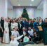 На Ректорском бале назвали имя Студента года ЮУрГА - ЮУрГАУ