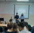 «Классные встречи» провели со школьниками преподаватели и студенты ЮУрГАУ - ЮУрГАУ