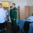 Алексей Текслер встретился с ранеными военнослужащими и передал помощь командованию танковой дивизии Центрального военного округа в Челябинской области - Газета Вперед