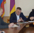 Депутаты потребовали от ООО «ЦКС» скорректировать ситуацию по своевременному вывозу мусора - Газета Вперед