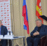 Студенты Троицкого филиала ЧелГУ встретились с депутатами Государственной Думы РФ - Газета Вперед