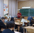 Выпускники школы №24 Челябинска познакомились с направлениями подготовки Южно-Уральского ГАУ - ЮУрГАУ