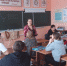 ЮУрГАУ в гостях у школьников Октябрьского муниципального района - ЮУрГАУ