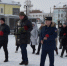 Глава города возложил цветы к мемориалу «Клятва» - Газета Вперед