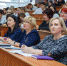 В ЮУрГАУ проходит LXXIV ежегодная научная конференция студентов, аспирантов и молодых учёных - ЮУрГАУ