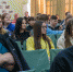 Как распознать мошенников и противостоять терроризму. Студенты ИАЭ прослушали актуальную лекцию - ЮУрГАУ