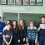 Преподаватели СПО ЮУрГАУ познакомили школьников со специальностями вуза - ЮУрГАУ