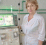 Девять искусственных почек поступили в Троицкую больницу - Газета Регион