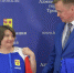 Троицкой параспортсменке подарили фирменную спортивную форму - Газета Вперед